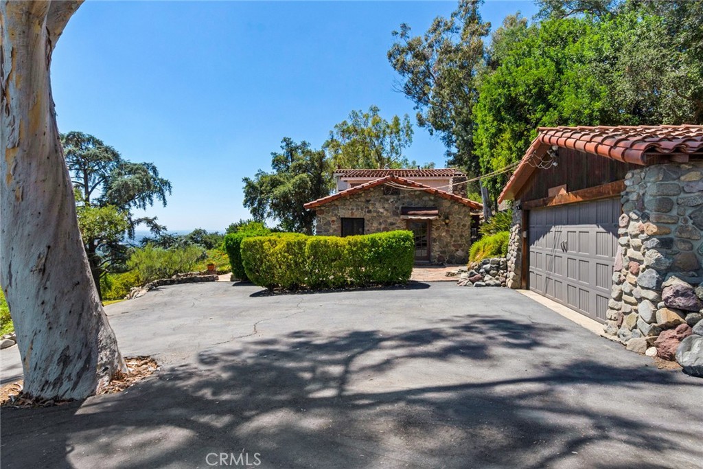 440 Conifer Road