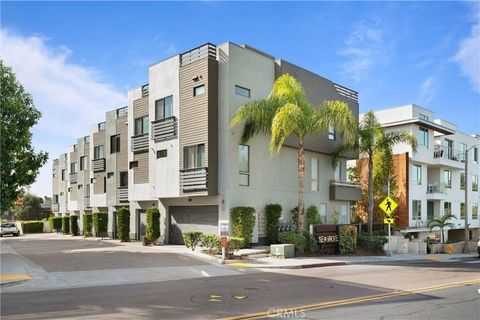 A home in Carlsbad