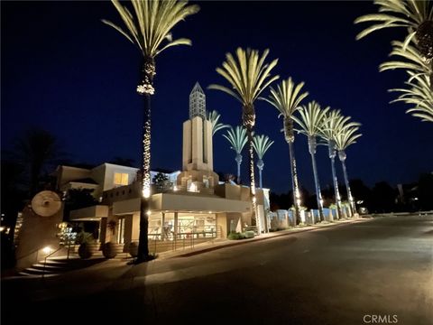 A home in San Diego