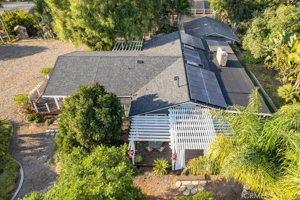 Fallbrook - Residential