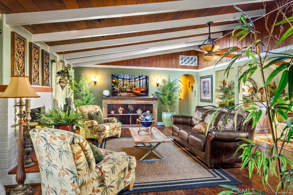 Fallbrook - Residential