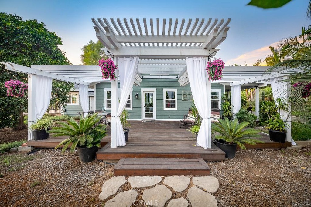 Fallbrook - Residential