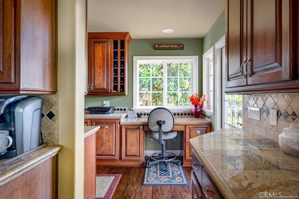 Fallbrook - Residential