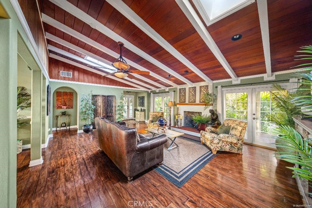 Fallbrook - Residential