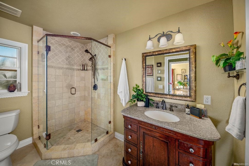 Fallbrook - Residential