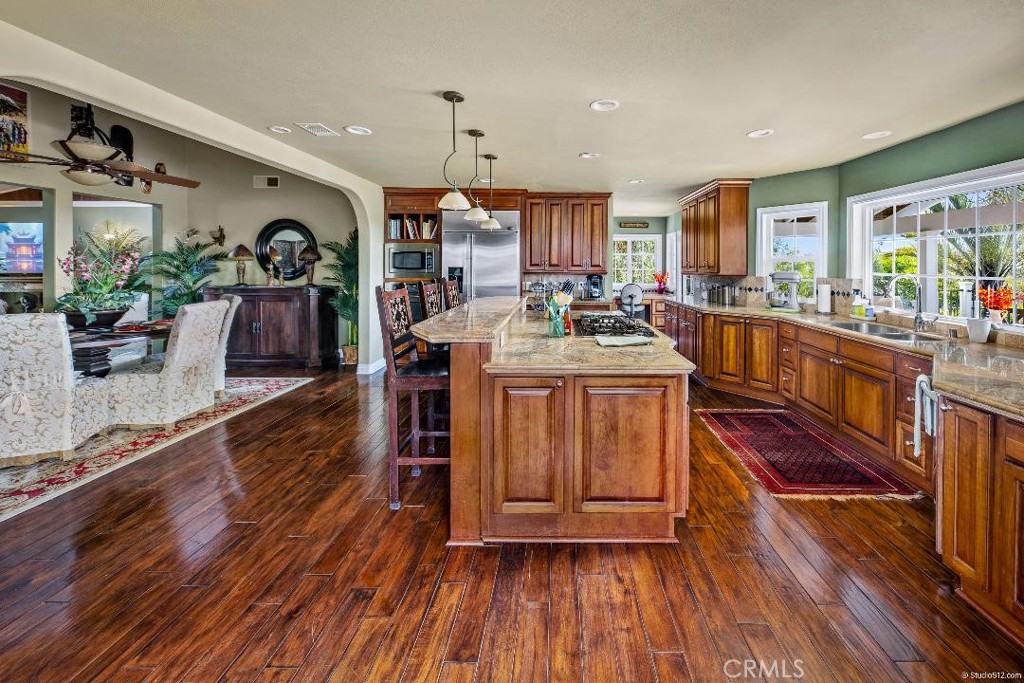 Fallbrook - Residential