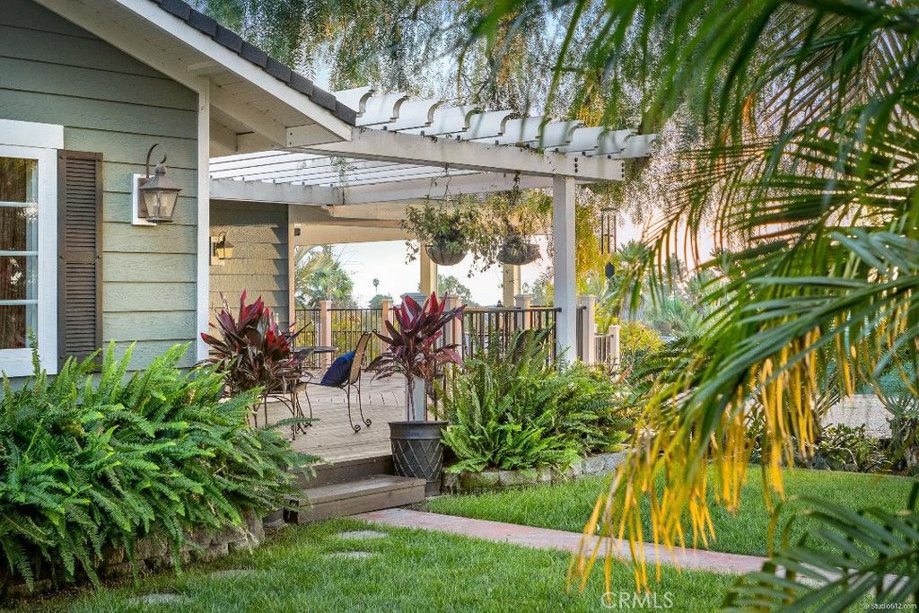 Fallbrook - Residential