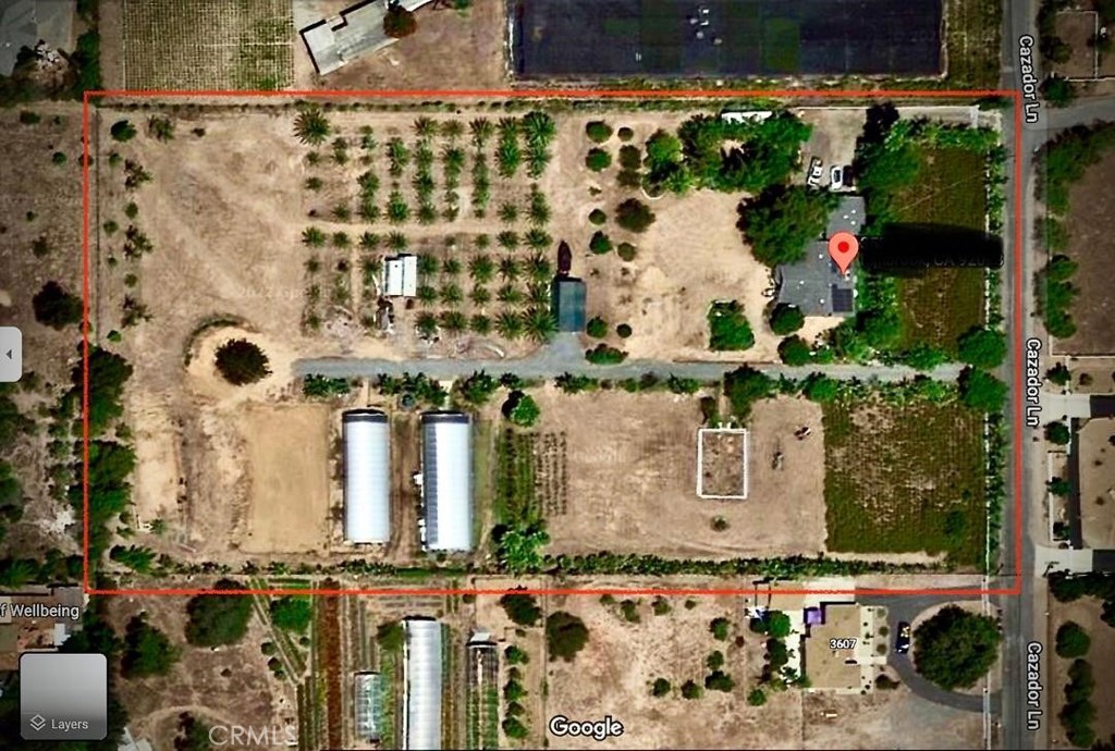 Fallbrook - Residential