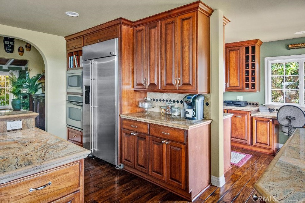 Fallbrook - Residential