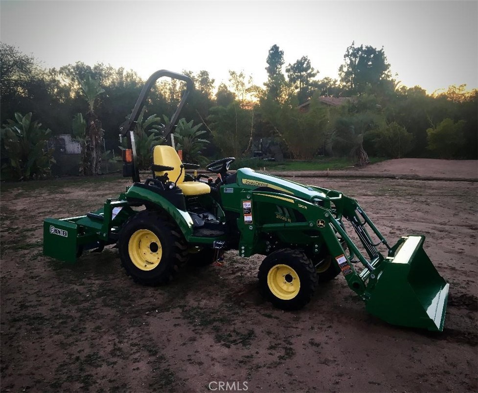 Fallbrook - Residential