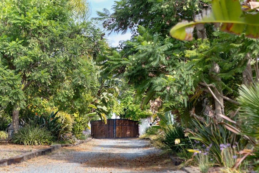 Fallbrook - Residential