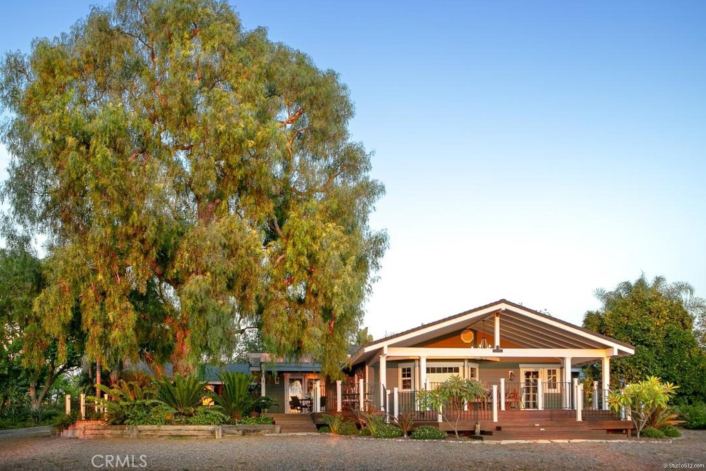 Fallbrook - Residential