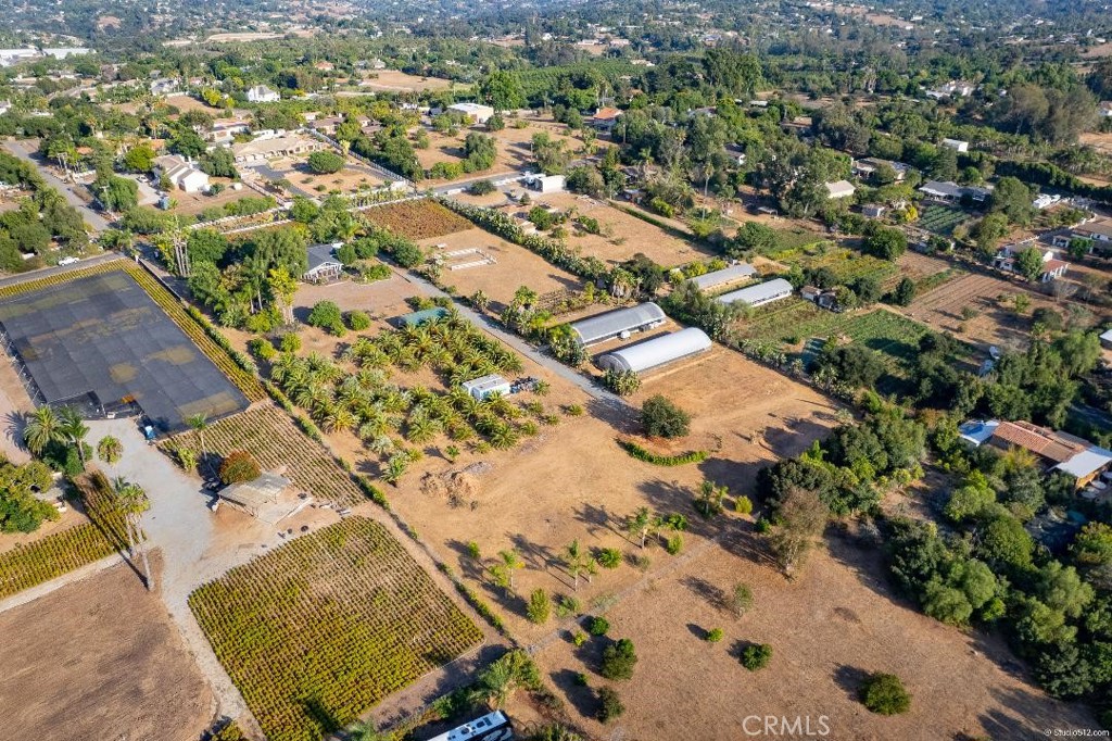 Fallbrook - Residential