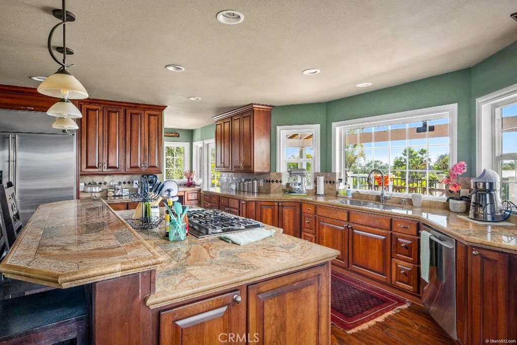 Fallbrook - Residential