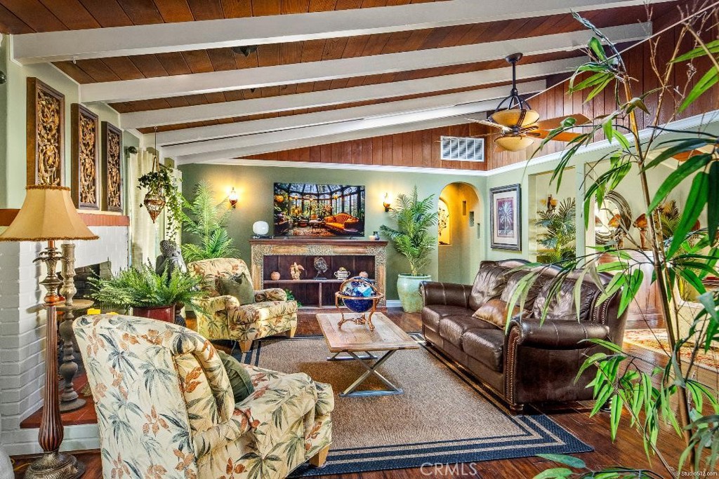 Fallbrook - Residential