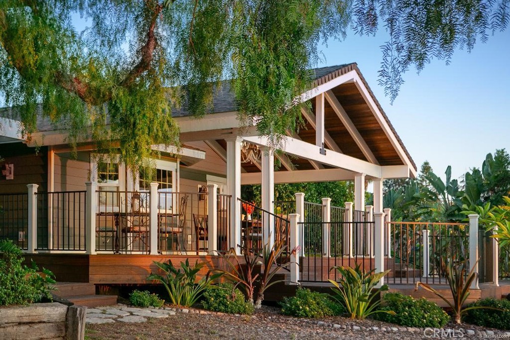 Fallbrook - Residential