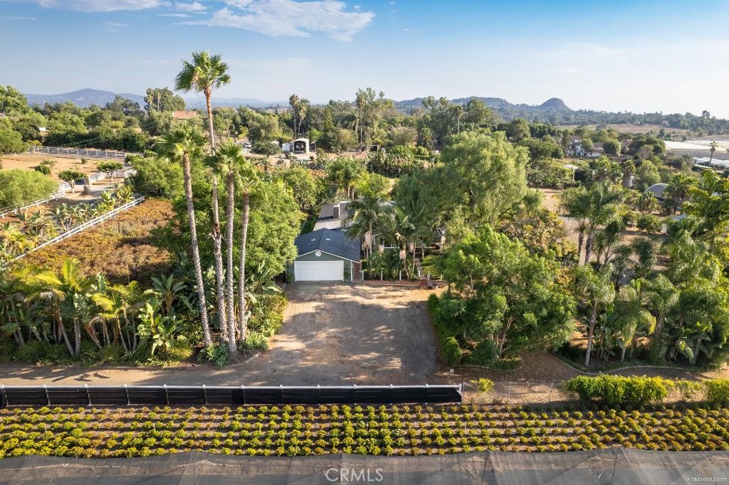 Fallbrook - Residential