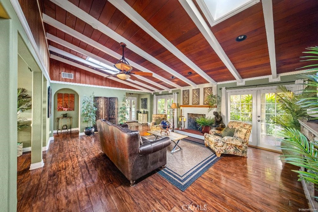 Fallbrook - Residential