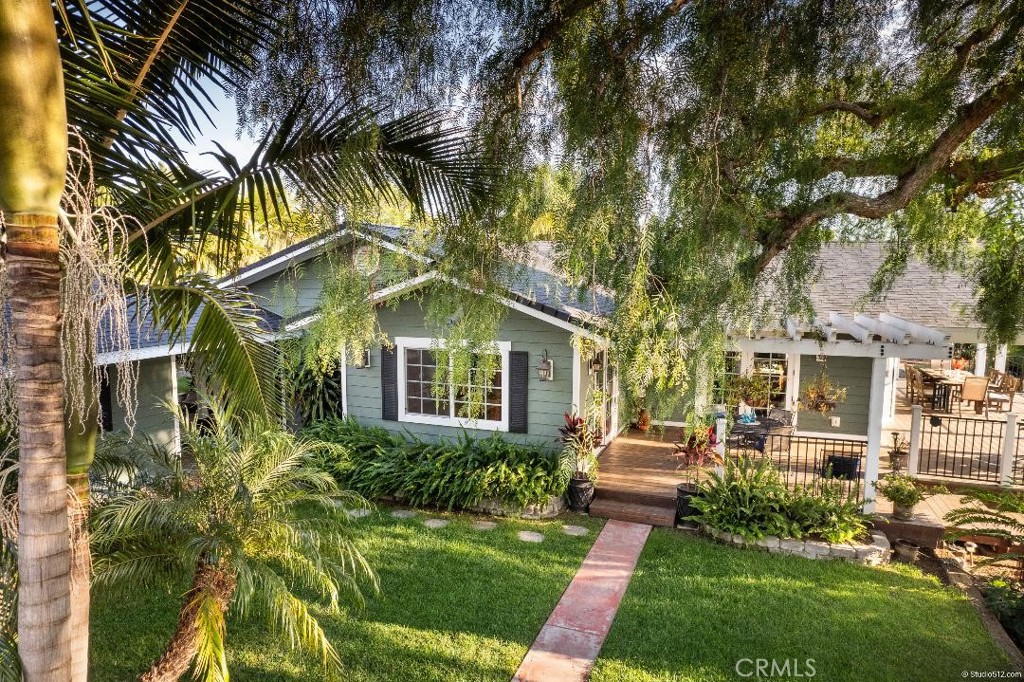 Fallbrook - Residential