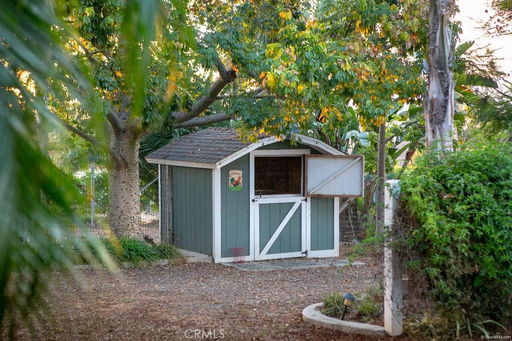 Fallbrook - Residential