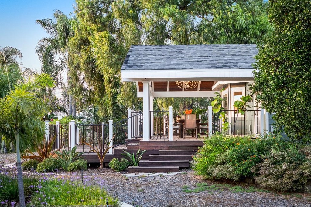 Fallbrook - Residential