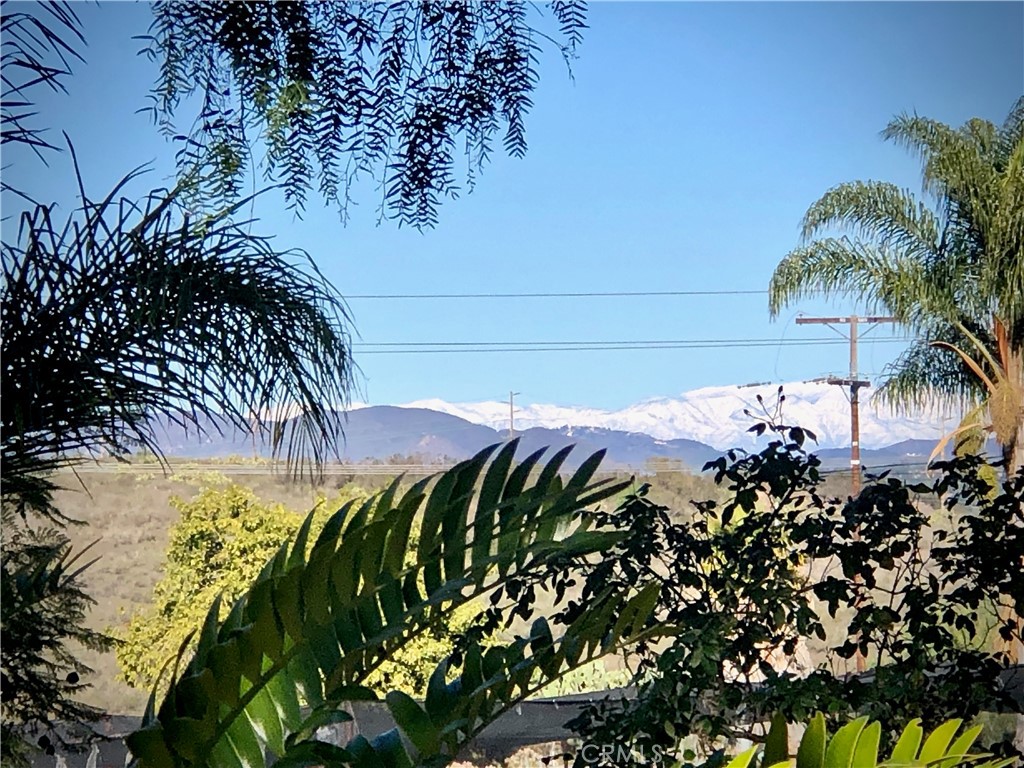 Fallbrook - Residential