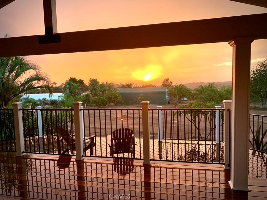 Fallbrook - Residential