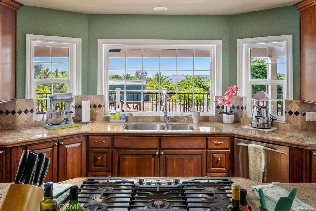 Fallbrook - Residential