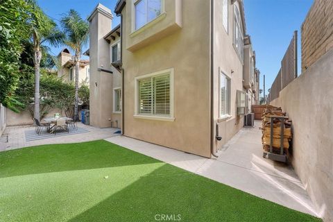 A home in Redondo Beach