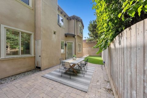 A home in Redondo Beach