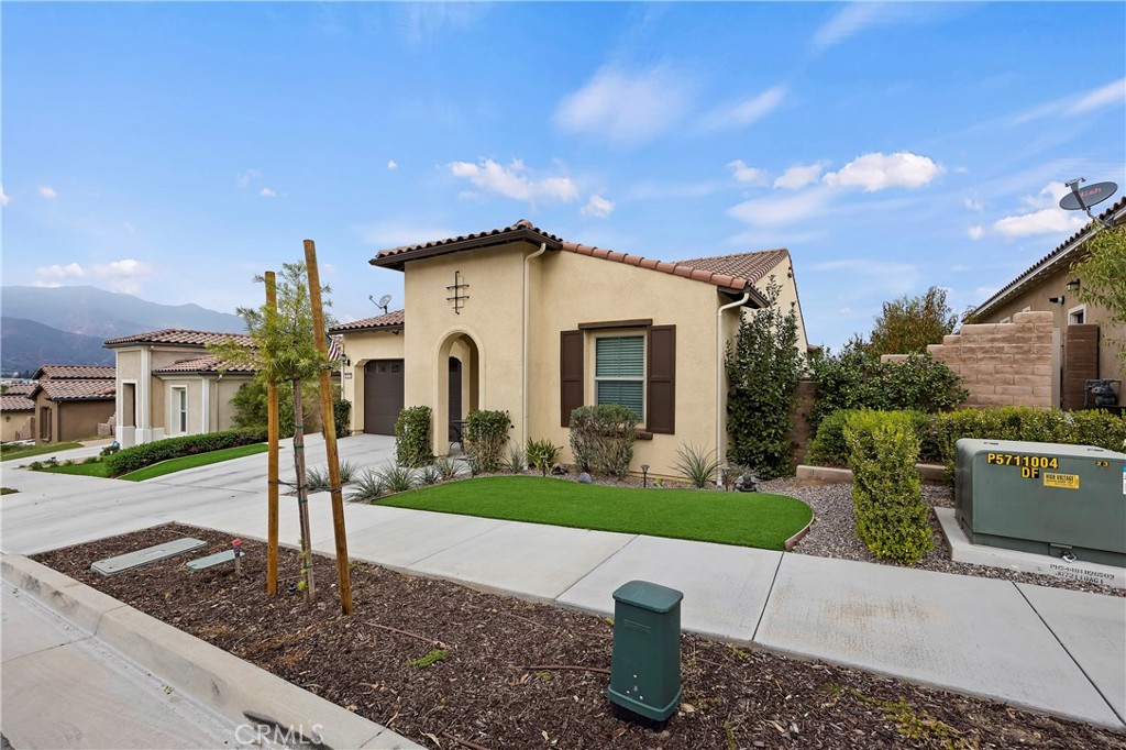 ,Terramor Community - Residential