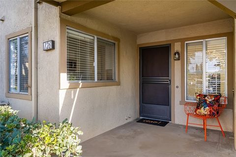 A home in Irvine