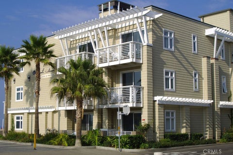 Photo of 1300 The Strand #208, Hermosa Beach, CA 90254 (MLS # SB24221519)