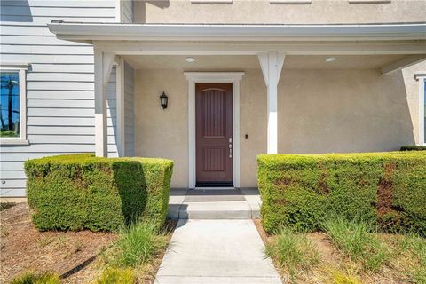 A home in Winnetka