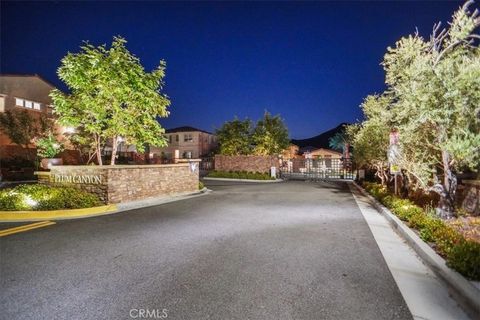 A home in Saugus