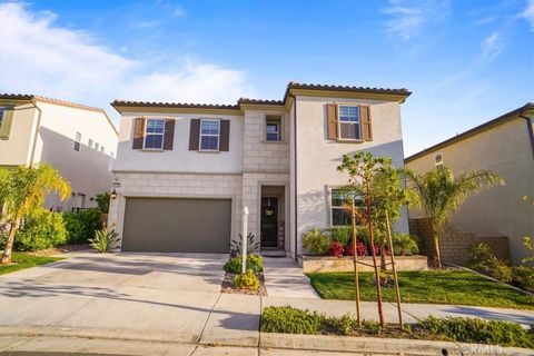 A home in Saugus