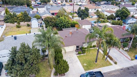 A home in Pomona