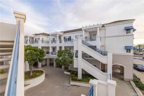 A home in Newport Beach