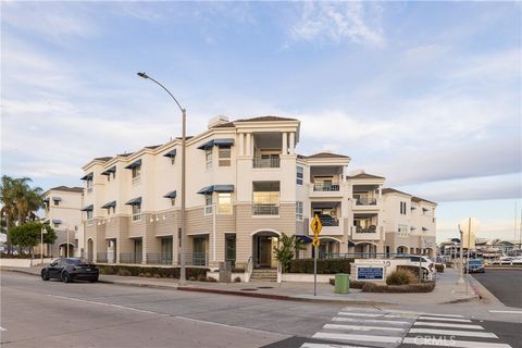 A home in Newport Beach