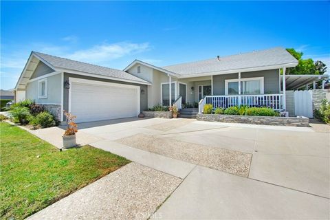 A home in North Hills