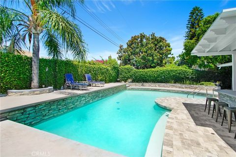 A home in North Hills