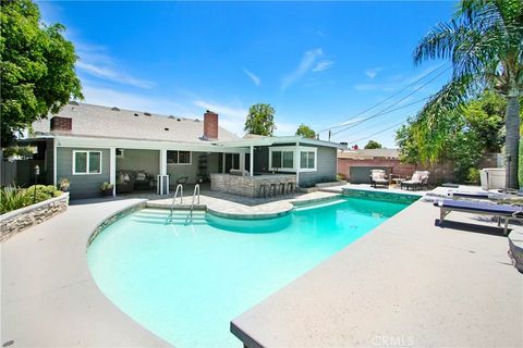 A home in North Hills