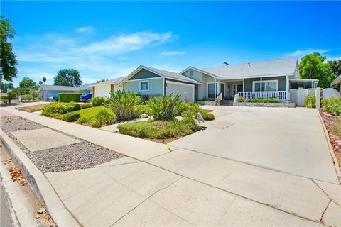 A home in North Hills