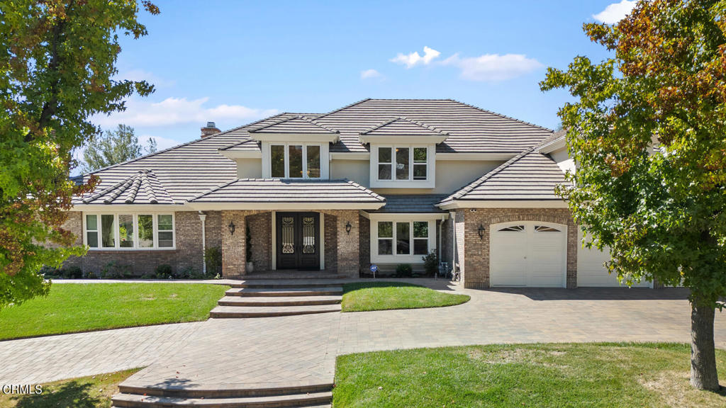 Properties 1 848 Greenridge Drive