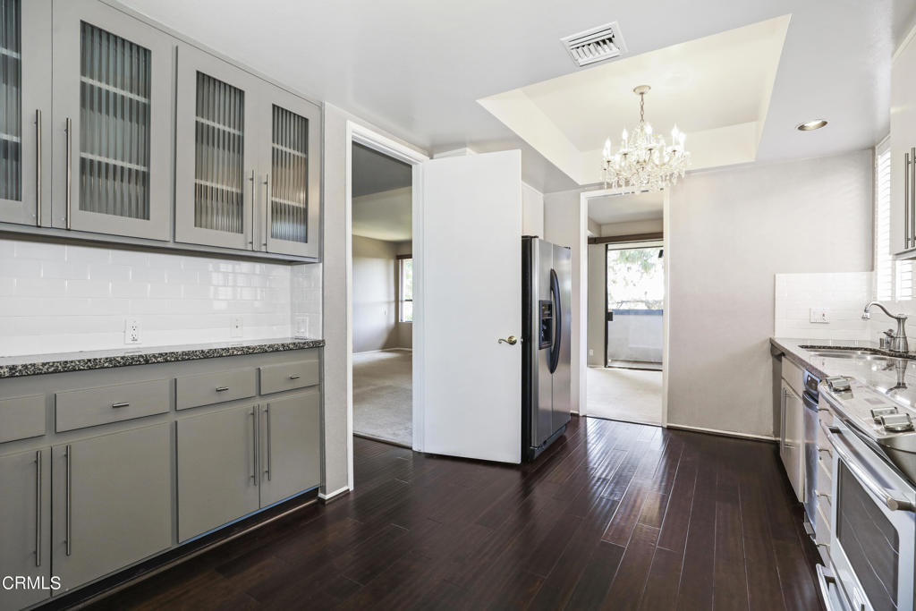 Not Applicable - Residential Lease