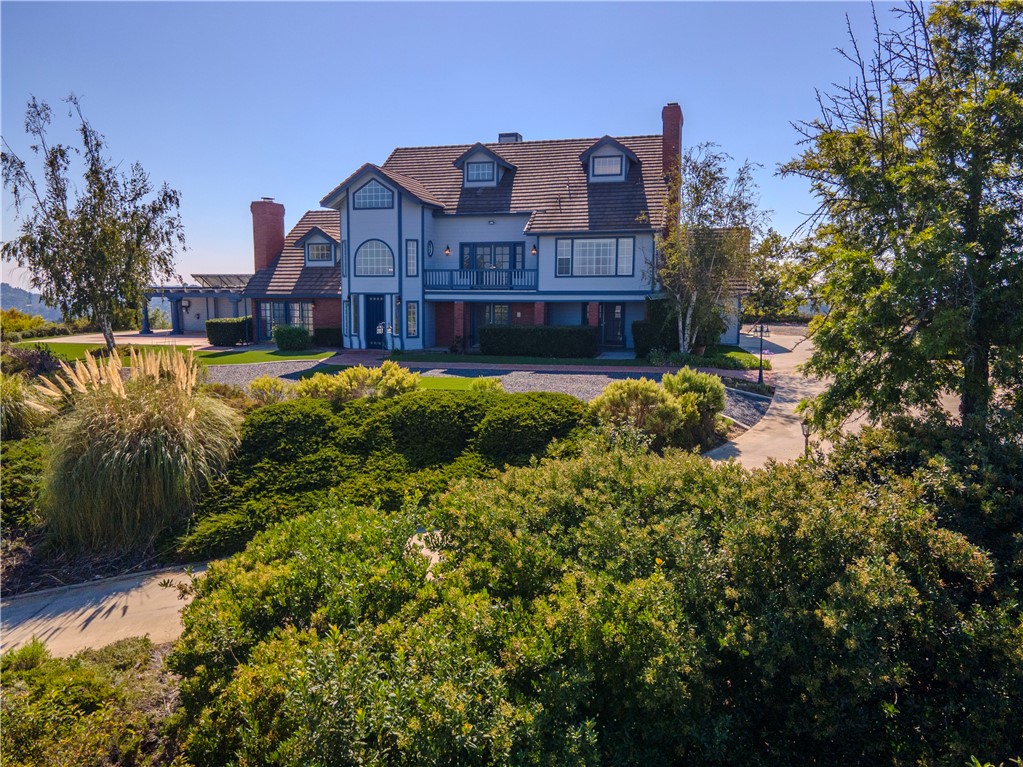26710 Camino Seco