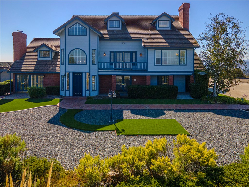 26710 Camino Seco