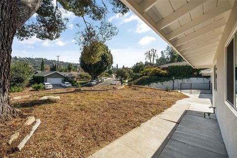 A home in Hacienda Heights