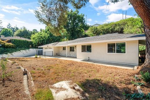 A home in Hacienda Heights