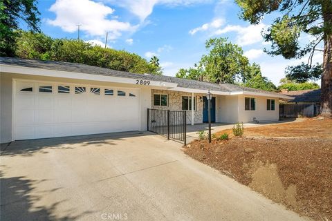 A home in Hacienda Heights